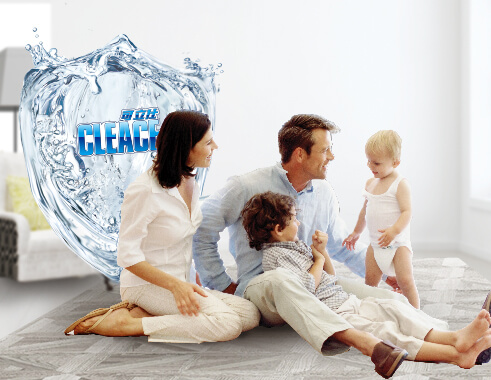 Cleace活动