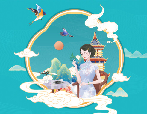 金陵活动